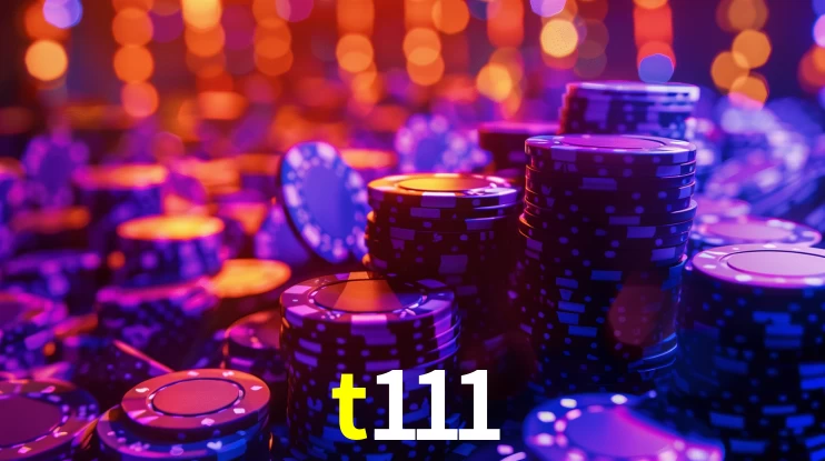 t111 App Interface