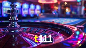 Diretório de Jogos t111