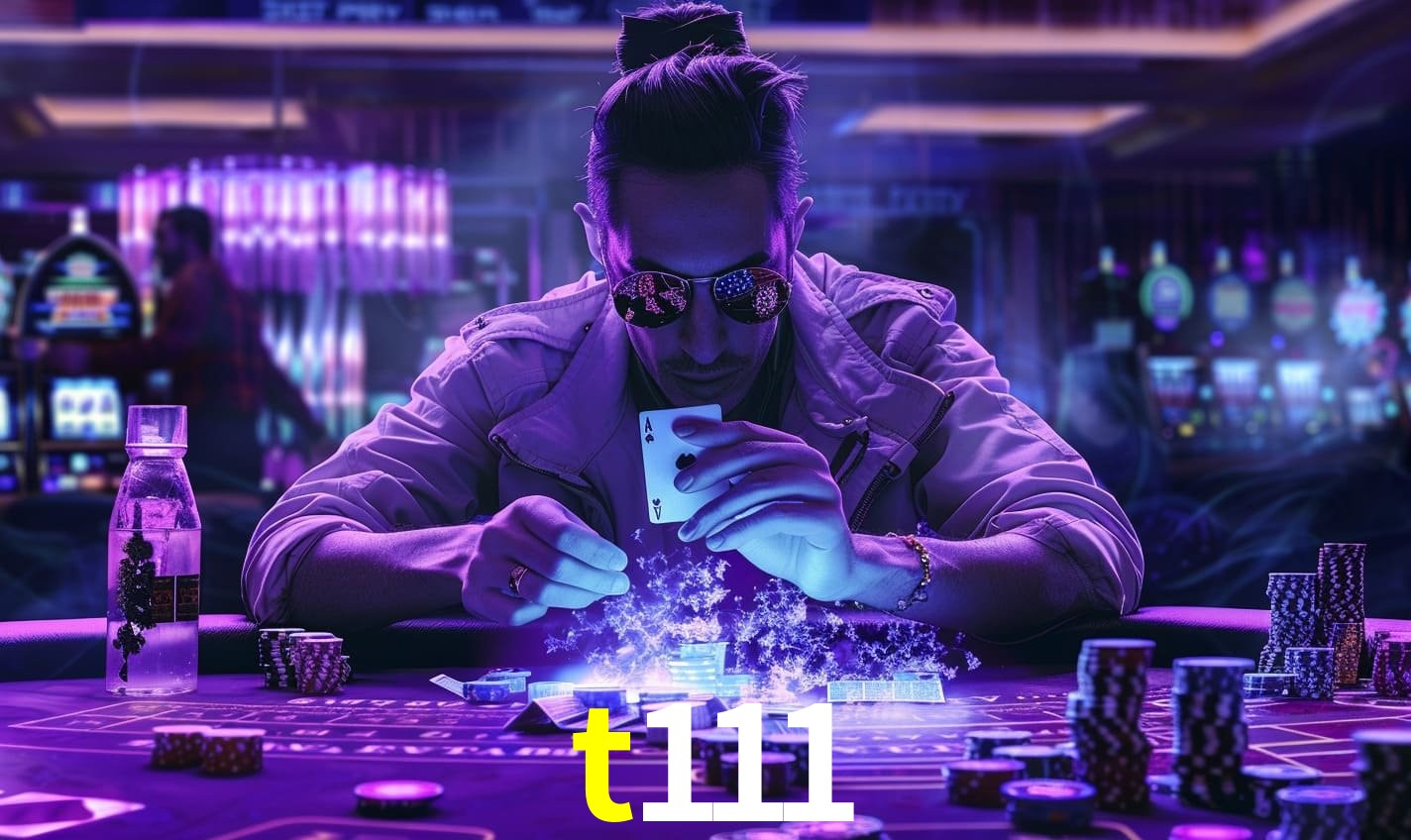 Slot Games t111